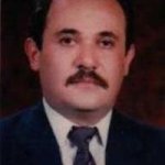تصویر دکتر منوچهر ثقفیان