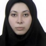 تصویر دکتر ساناز احمدی کرویق