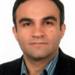 تصویر دکتر محمدمهدی احمدزاده خرازی
