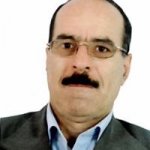 تصویر دکتر علی رضا اسلامی