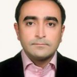 تصویر دکتر امیرمسعود اسدی