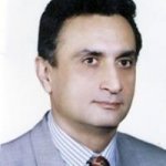 تصویر دکتر احمد ممتازی