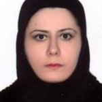 تصویر دکتر هاله فرزین