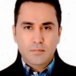 تصویر دکتر داریوش حق نژاد