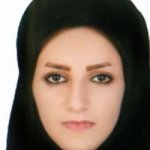 تصویر دکتر فهیمه شاکری مبارکه