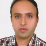تصویر دکتر علی جباری