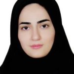 تصویر دکتر پرنیان جباری