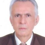 تصویر دکتر محمود ارسلانی زاده