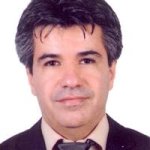 تصویر دکتر محمود کمالی حسین زاده