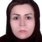 تصویر دکتر پروانه احمدی