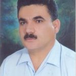 تصویر دکتر احمد دهقان دهنوی