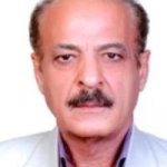 تصویر دکتر داریوش رمضان زاده