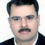 تصویر دکتر سیداحمد ابصار