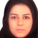 تصویر دکتر زهرا بابائی