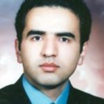 تصویر دکتر احمد مماوی