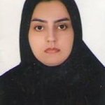 تصویر دکتر الهه زمانی