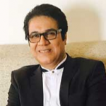 تصویر دکتر حمید منصب دار