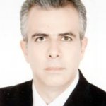 تصویر دکتر افشین دریانبرد