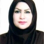 تصویر دکتر اذر احمدی
