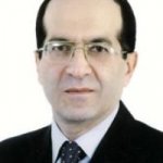 تصویر دکتر ارسلان علی رمجی