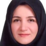 تصویر دکتر مهتاب ضرغام