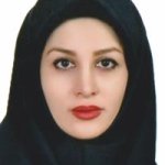 تصویر دکتر شراره خان احمدی