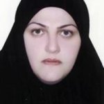 تصویر دکتر اعظم زمانی
