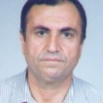 تصویر دکتر احمد بنی هاشمی