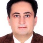 تصویر دکتر مجید کریمی