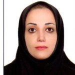 تصویر دکتر ندا صفاپور