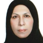 تصویر دکتر مهناز ذبیح منش