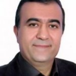 تصویر دکتر عباس مومنی