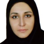 تصویر دکتر نگار احمدی