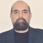 تصویر دکتر محمدمهدی نرگسی