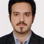 تصویر دکتر کیوان بلوچی