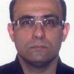 تصویر دکتر مازیار رحمانی