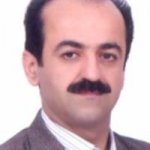 تصویر دکتر احمد هزارجریبی