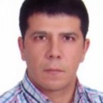 تصویر دکتر افشین معززی کلانتری
