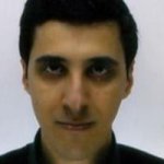 تصویر دکتر سید محمد مهدی عاملی رنانی