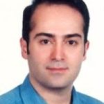 تصویر دکتر بهزاد فرزین افسری