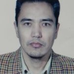 تصویر دکتر محمدمهدی جاویدی