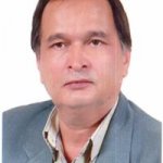 تصویر دکتر هوشنگ فهیمی نیا