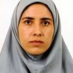 تصویر دکتر خدیجه زمانی گندمانی