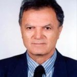 تصویر دکتر داریوش کیا