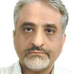 تصویر دکتر مزدا زمانی