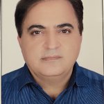 تصویر دکتر مجید محسنی