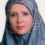 تصویر دکتر معصومه شازده احمدی