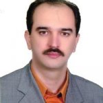 تصویر دکتر منوچهر قربانپور
