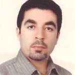 تصویر دکتر رضا بابائی