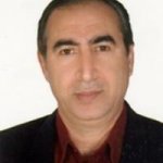 تصویر دکتر غلامرضا احمدی